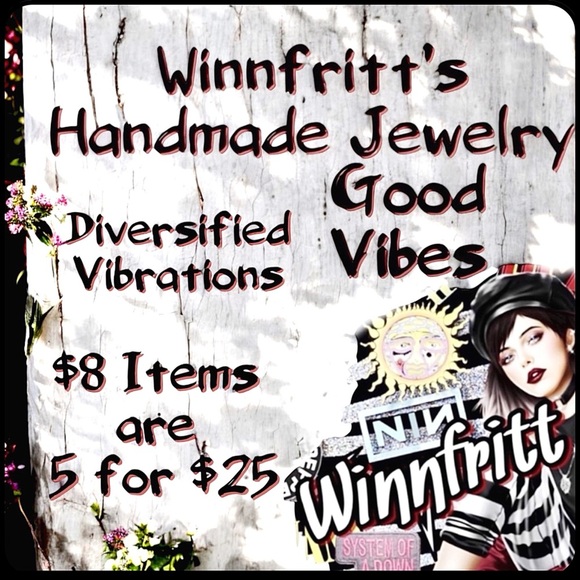 5 For $25💫Plum Magnesite Pendant Necklace - Picture 2 of 4